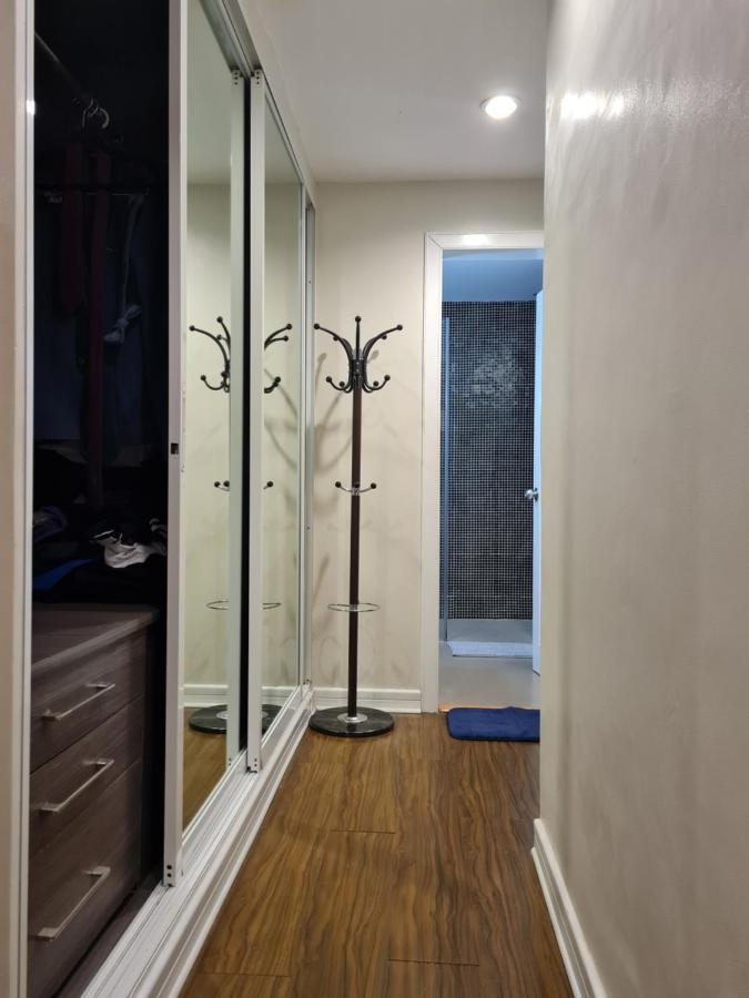 סן פדרו מקאטי Huge Condo Unit Near Burgos Circle, St Lukes, Shangri-La - P Hamptons T1 מראה חיצוני תמונה