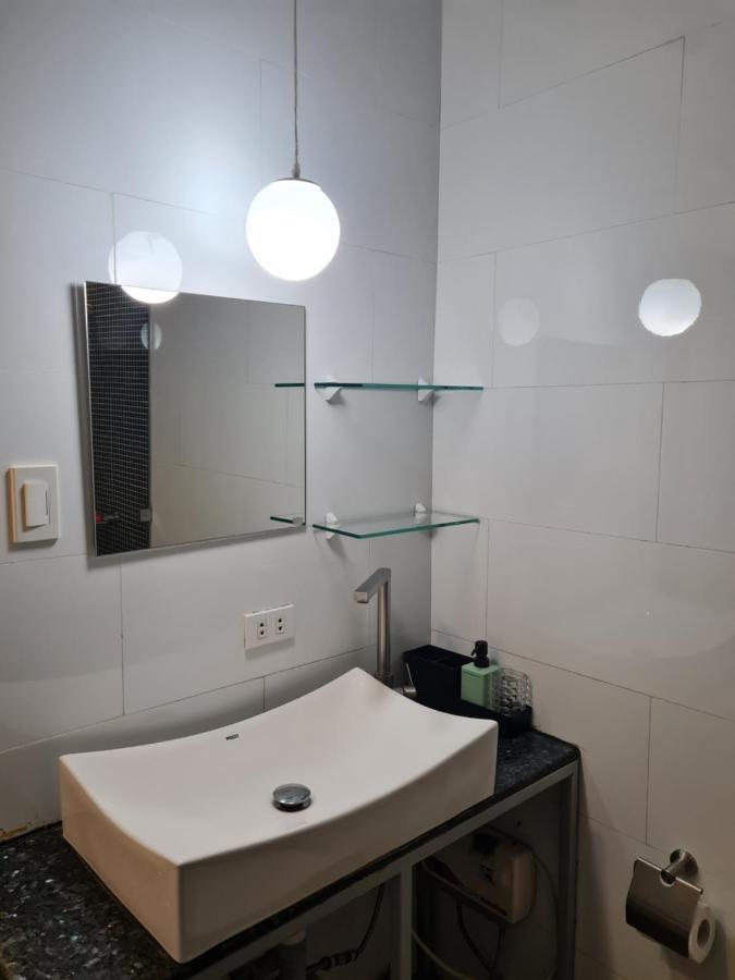 סן פדרו מקאטי Huge Condo Unit Near Burgos Circle, St Lukes, Shangri-La - P Hamptons T1 מראה חיצוני תמונה