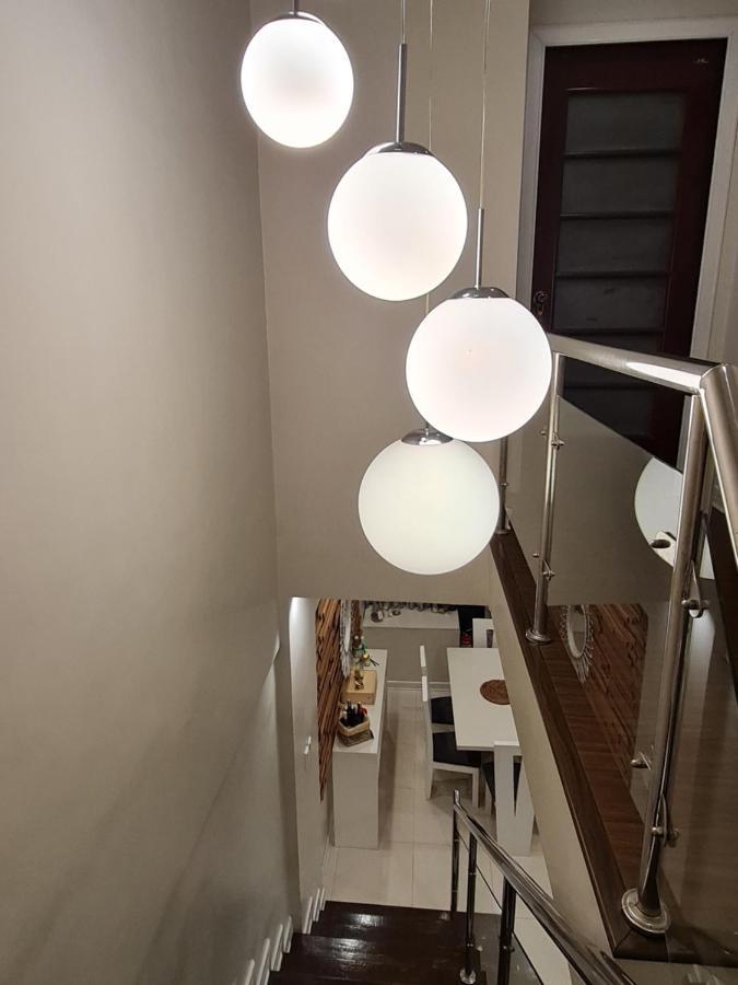 סן פדרו מקאטי Huge Condo Unit Near Burgos Circle, St Lukes, Shangri-La - P Hamptons T1 מראה חיצוני תמונה